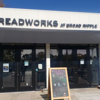 BreadWorks at Broad Ripple - Bakeries Near Me - Indianapolis, Indiana