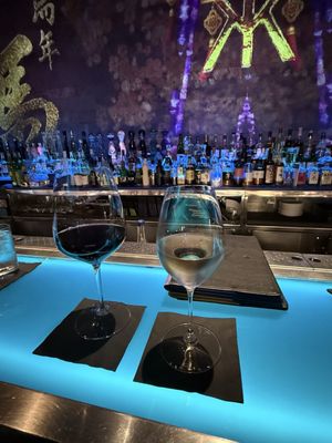 Hakkasan Miami by null