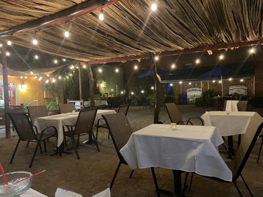 La Indita Restaurant by null