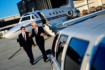 Blue Sky Limousine Service