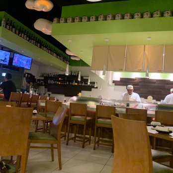 NORI - Amazing design - Sushi Bars Near Me - Phoenix, Arizona NORI - Amazing design - Sushi Bars Near Me - Phoenix, Arizona