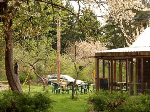 Earth Club Factory Guesthouse and bistro by null