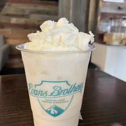 Evans Brothers Coffee