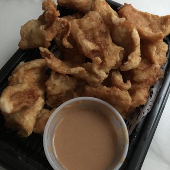 Nagoya Sushi - Deep fried chicken - Japanese Near Me - Brooklyn, New York Nagoya Sushi - Deep fried chicken - Japanese Near Me - Brooklyn, New York