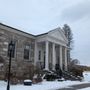 Photo of Burnham Library