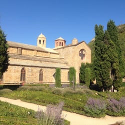 Abbaye de Fontfroide