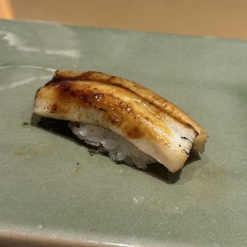 Tatsuda Omakase - eel - Sushi Bars Near Me - New York, New York Tatsuda Omakase - eel - Sushi Bars Near Me - New York, New York