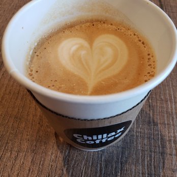 Chillax Coffee - Cortado - Coffee & Tea Near Me - Richmond Hill, Ontario Chillax Coffee - Cortado - Coffee & Tea Near Me - Richmond Hill, Ontario