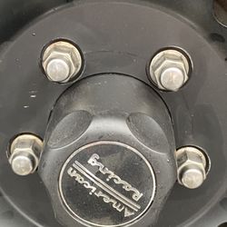 Fix My Tyre - Rammed their impact wrench in to wheel damaging alloy to bare metal along with other marks they managed to do.. AVOID