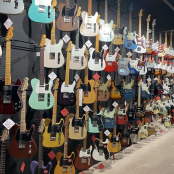 Truetone Music - All types offered, low end to high end - Musical Instruments & Teachers Near Me - Santa Monica, California Truetone Music - All types offered, low end to high end - Musical Instruments & Teachers Near Me - Santa Monica, California