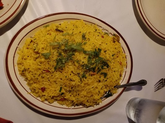 Desi Tadka Indian Cusine by null