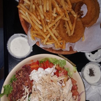 Firestone Grill - Barbeque Near Me - Bakersfield, California Firestone Grill - Barbeque Near Me - Bakersfield, California