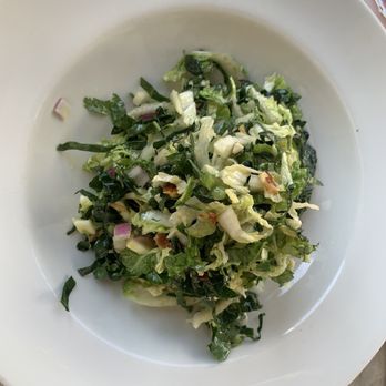 Nick's Manhattan Beach - Side salad - American Near Me - Manhattan Beach, California Nick's Manhattan Beach - Side salad - American Near Me - Manhattan Beach, California