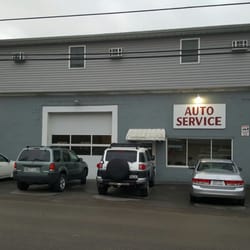 Shorty Anderson's Auto Service - The best auto service shop in Morgantown!