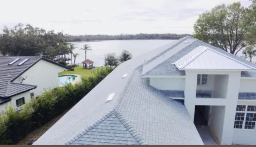 Slide of Chontas Roofing and Construction