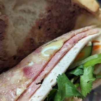Lee's Sandwiches - Special combo #11 - Vietnamese Near Me - Dublin, California Lee's Sandwiches - Special combo #11 - Vietnamese Near Me - Dublin, California