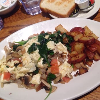 Tiztal Cafe - Leslie Scrambled - Breakfast & Brunch Near Me - Chicago, Illinois Tiztal Cafe - Leslie Scrambled - Breakfast & Brunch Near Me - Chicago, Illinois