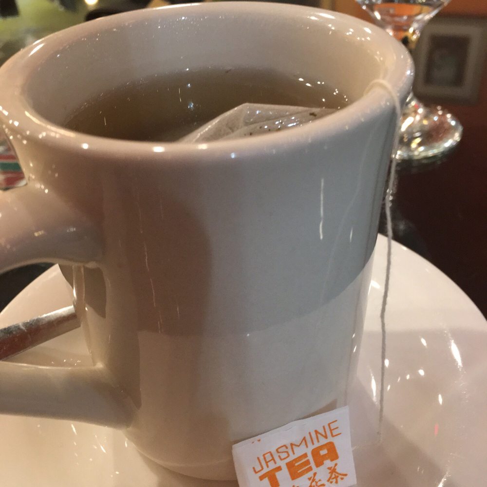 Thai Spoon - Jasmine tea - Thai Near Me - Pittsburgh, Pennsylvania Thai Spoon - Jasmine tea - Thai Near Me - Pittsburgh, Pennsylvania