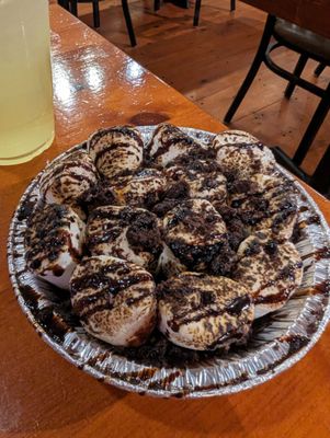 Joe Bosco Authentic Smokehouse BBQ by null