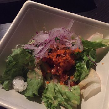 Hoshi Sushi - Sushi Bars Near Me - Fullerton, California