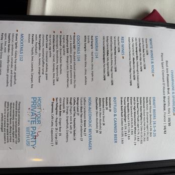 Saffron Kitchen - Menu - Mediterranean Near Me - Oakland, California