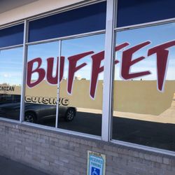 Punjabi Restaurant - Exterior