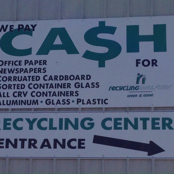 Recycling Industries - Recycling Center Near Me - Yuba City, California Recycling Industries - Recycling Center Near Me - Yuba City, California