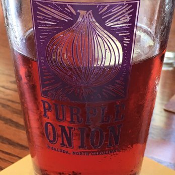 Purple Onion - New American Near Me - Saluda, North Carolina Purple Onion - New American Near Me - Saluda, North Carolina
