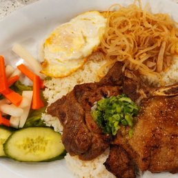 Pork Chops