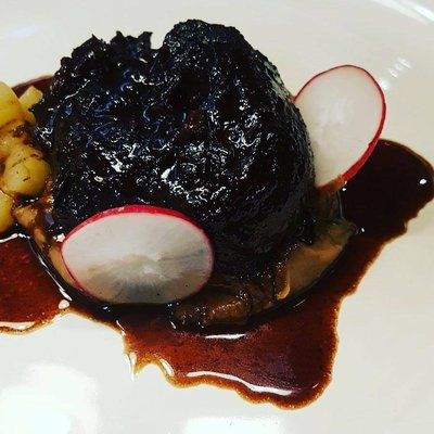 Restaurante Origens by null