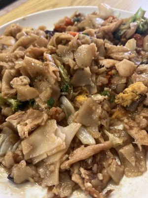 Sweet Basil Express by null