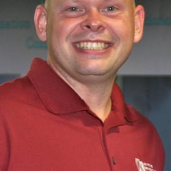 NovaCare Rehabilitation - Mayfield 360 - Chris Faulds, PT, Cert. MDT believes in targeting the root of the problem with focused one-on-one care to achieve their goals.