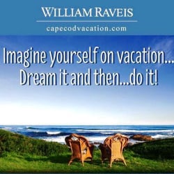William Raveis The Rental Company - Vacation rentals on Cape Cod