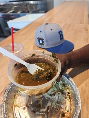 Jerk Shack by null