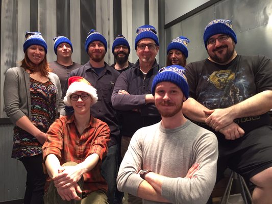 True Stone Coffee Roasters (Roasterie + Training Lab) by null