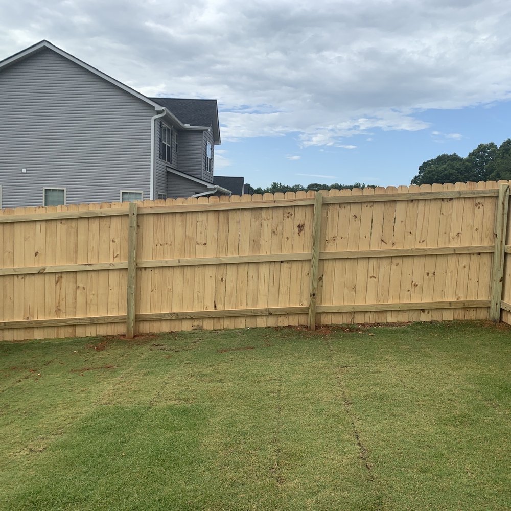 Top Choice Fence and Decks - Slanted back wall - Fences & Gates Near Me Top Choice Fence and Decks - Slanted back wall - Fences & Gates Near Me