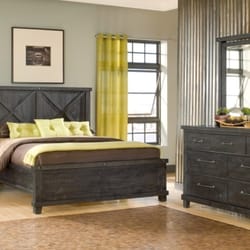 Bernie & Phyl's Furniture
