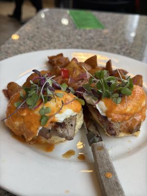 Javi’s Breakfast Cafe by null