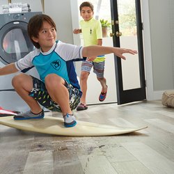 Hardwood OUTLET - W A T E R PROOF flooring by Hardwood OUTLET