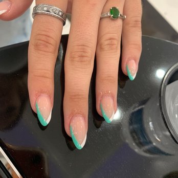 Nails 19 - Nails by Jen - Nail Salons Near Me - Roseville, California