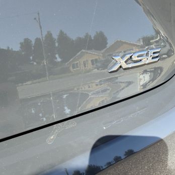 Clean One Mobile Wash - Unclean after job - Auto Detailing Near Me Clean One Mobile Wash - Unclean after job - Auto Detailing Near Me