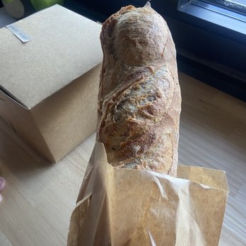 OWL Bakery - Baguette - Bakeries Near Me - Asheville, North Carolina OWL Bakery - Baguette - Bakeries Near Me - Asheville, North Carolina