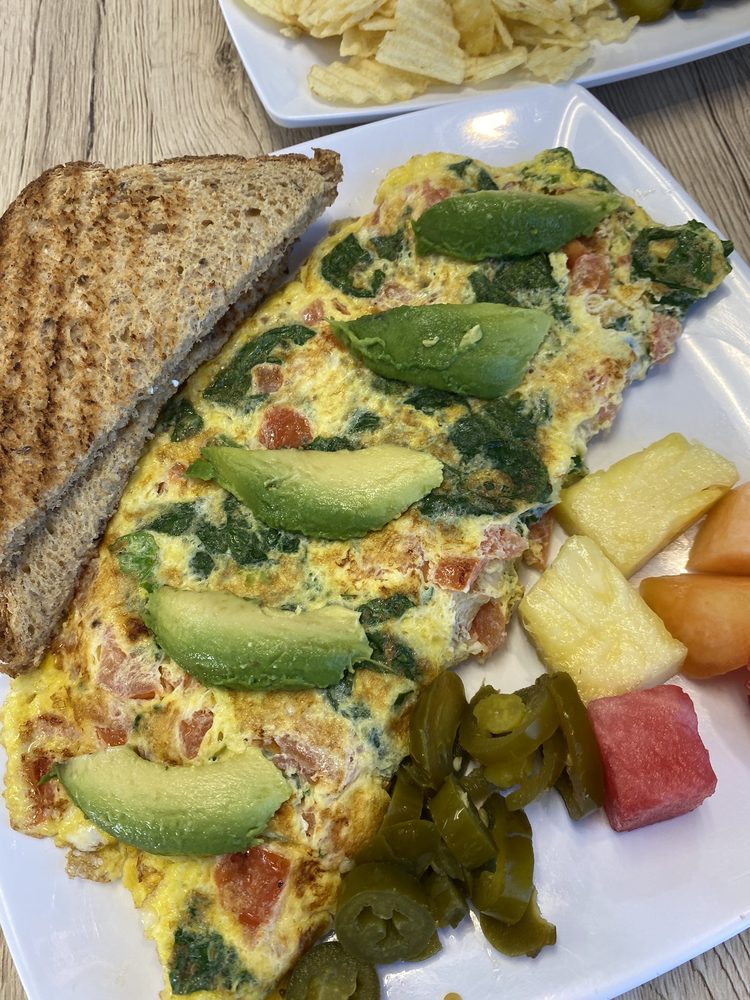 LA PAPAYA DELI 16 Photos 949 S Rainbow, Las Vegas, Nevada Delis