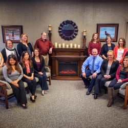 Pacific Cataract and Laser Institute - Support staff