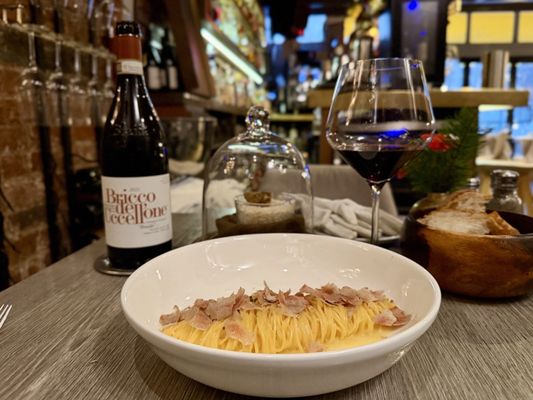 San Carlo Osteria Piemonte by null