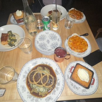 Virtue Restaurant - Southern Near Me - Chicago, Illinois Virtue Restaurant - Southern Near Me - Chicago, Illinois