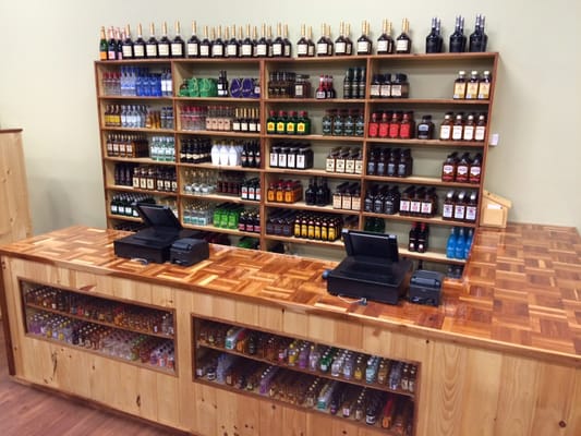 Foster's Wine & Spirits, 821 County Road 64, Elmira, NY 14903, US