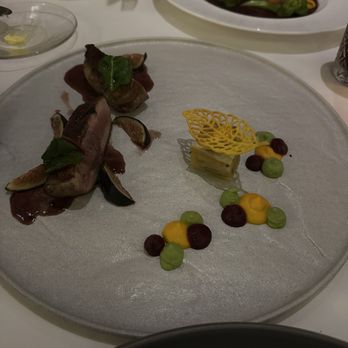 La Bastille - Duck - French Near Me - Cancún, AGU