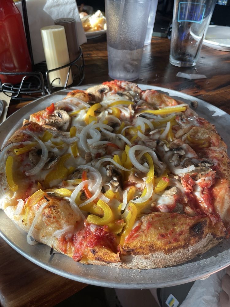 Indian Bay Marina Logo