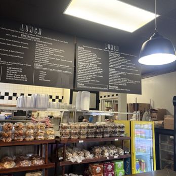 Brooklyn Bagel Bakery Deli - Bagels Near Me - Johns Creek, Georgia